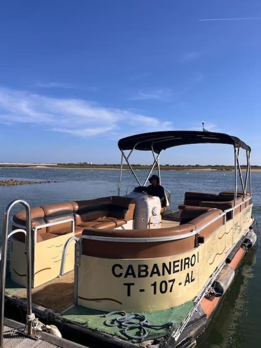 Luxury Holiday Escape In The Countryside Tavira Dış mekan fotoğraf