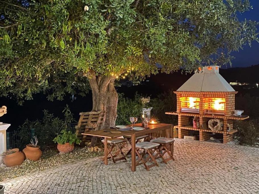 Luxury Holiday Escape In The Countryside Tavira Dış mekan fotoğraf